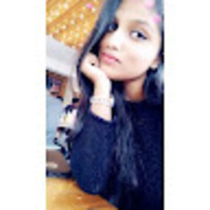 Meet your Posher, Amitha